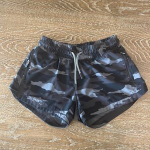 Athleta Girl All Play 3" Short
